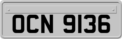 OCN9136