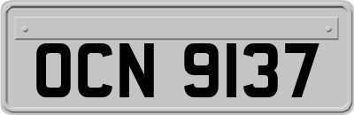 OCN9137