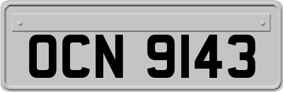 OCN9143