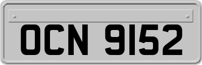 OCN9152