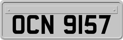 OCN9157