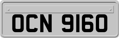 OCN9160