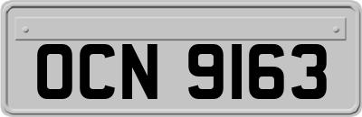 OCN9163