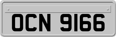 OCN9166