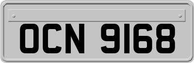OCN9168