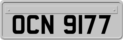 OCN9177