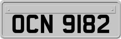 OCN9182