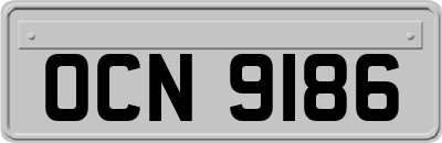 OCN9186