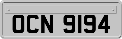 OCN9194