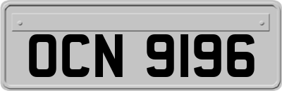 OCN9196