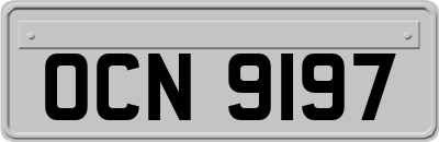 OCN9197