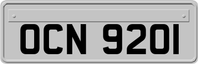 OCN9201