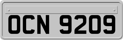 OCN9209