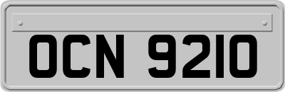 OCN9210