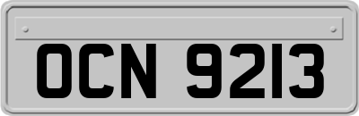 OCN9213