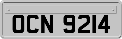 OCN9214