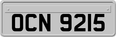 OCN9215