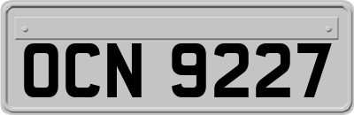 OCN9227