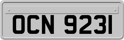 OCN9231