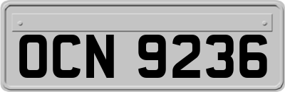 OCN9236