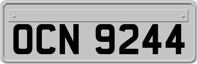 OCN9244