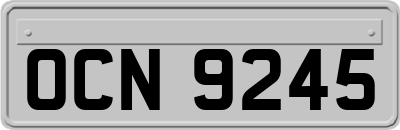 OCN9245