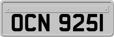 OCN9251