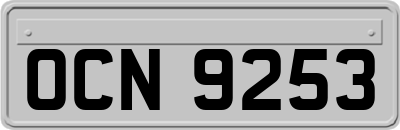 OCN9253