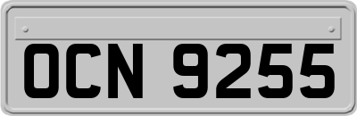 OCN9255