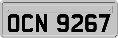 OCN9267