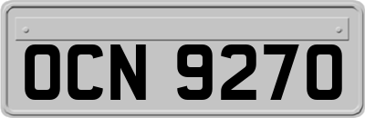 OCN9270