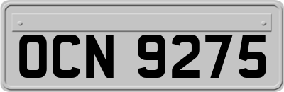 OCN9275