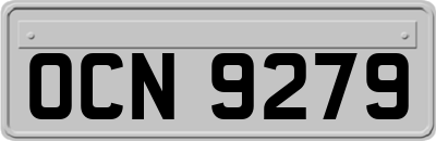 OCN9279