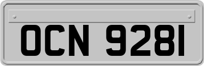 OCN9281