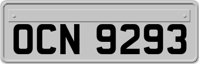 OCN9293
