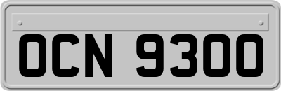 OCN9300