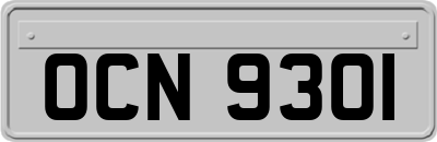 OCN9301
