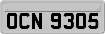 OCN9305