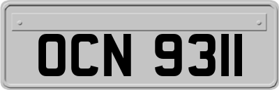 OCN9311