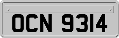 OCN9314