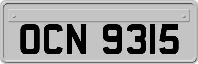 OCN9315