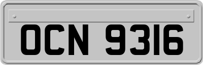 OCN9316