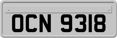 OCN9318