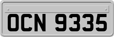 OCN9335