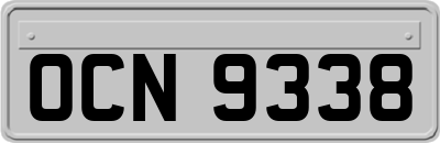 OCN9338