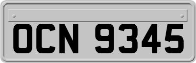 OCN9345