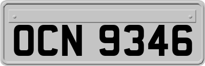 OCN9346