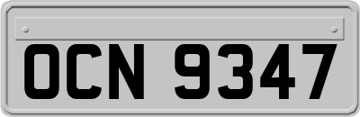 OCN9347