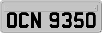 OCN9350