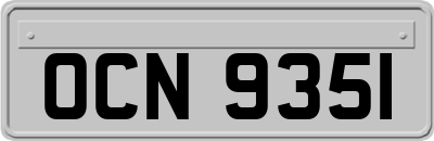 OCN9351